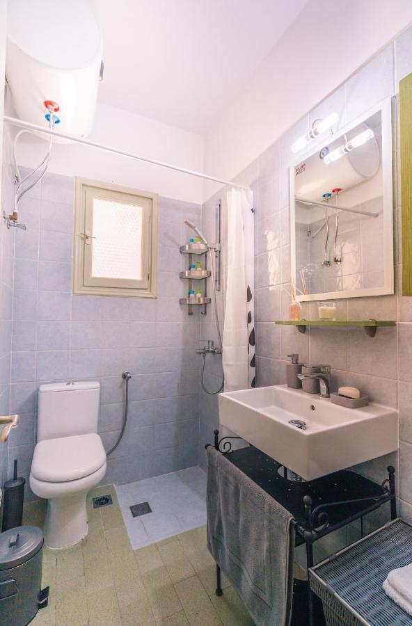 Penny'S Apartment Exambela Екстер'єр фото